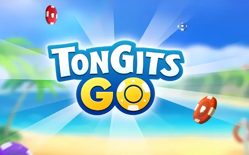 tongits go