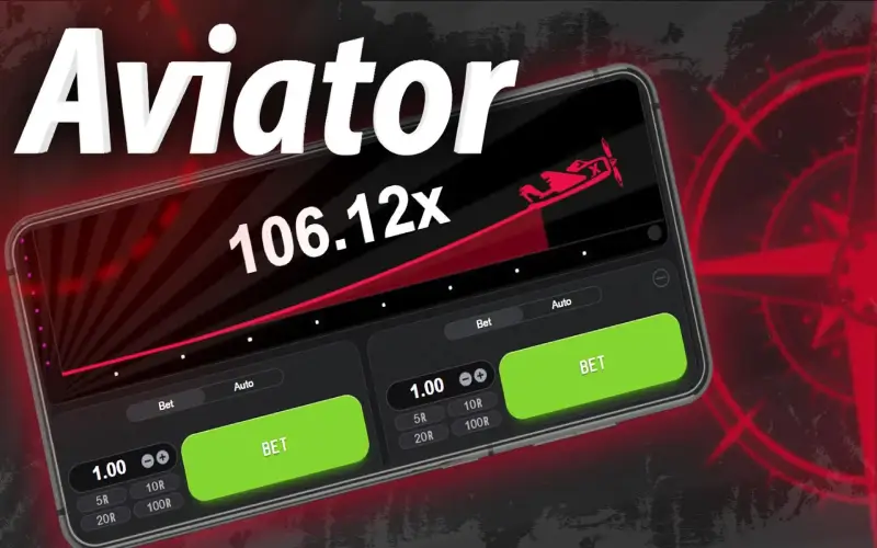aviator game online