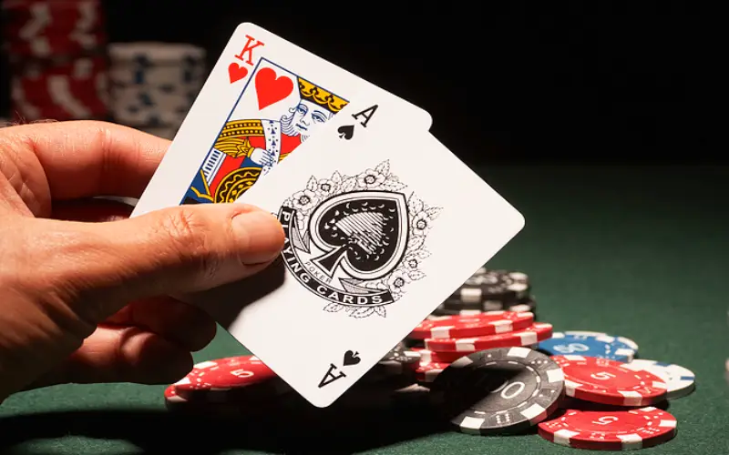 Blackjack: Simple Guide to Rules, Strategies & Variations 1 blackjack