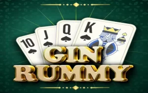 gin rummy