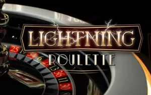 lightning roulette