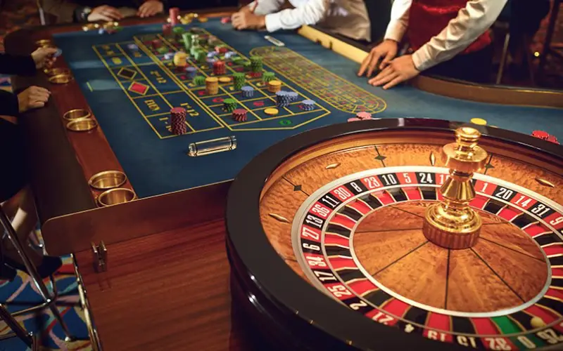 Experience the Thrill of Live Games Online 1 live games