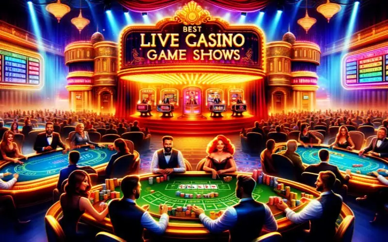 live games
