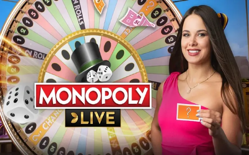 Discover Monopoly Live Casino: Exciting Online Fun 1 monopoly live casino