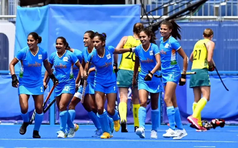 national sport of india