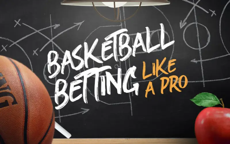 NBA Basketball Betting Tips - Simple Guide for Success 1 nba basketball betting tips