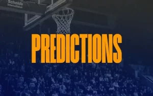 nba basketball predictions
