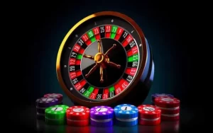 roulette online