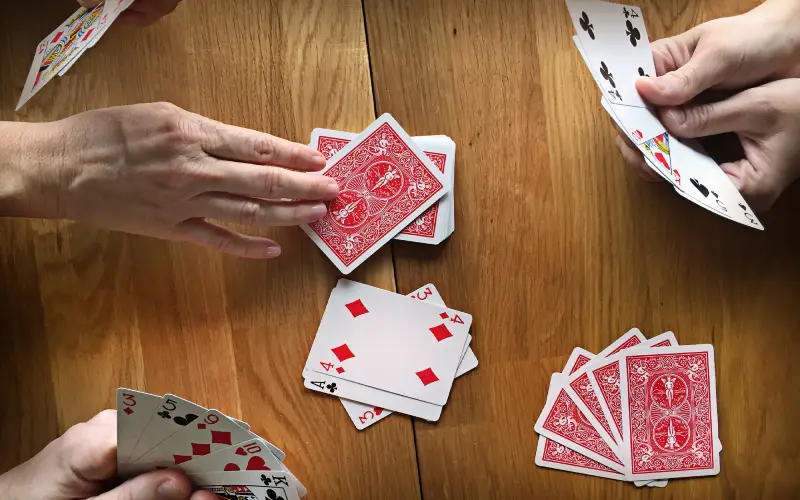 Rummy Card Game Guide: Rules, Strategies & Tips 1 rummy card game