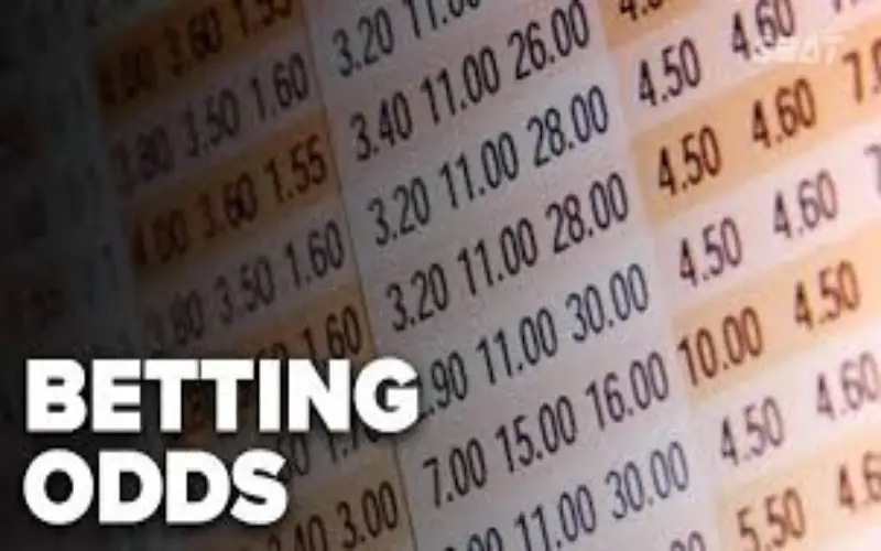 sports betting odds
