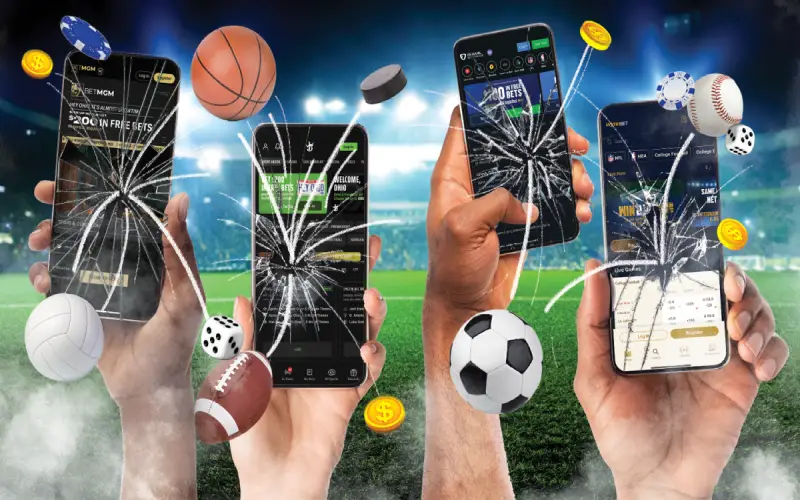 sports betting sports