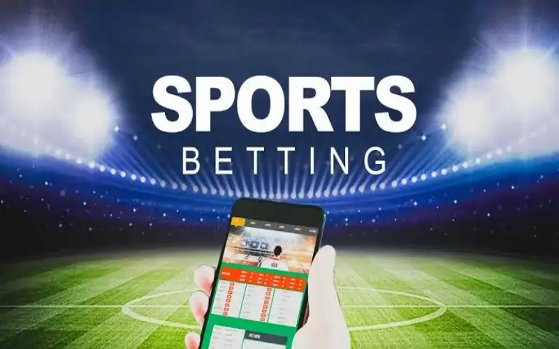 sports betting sports