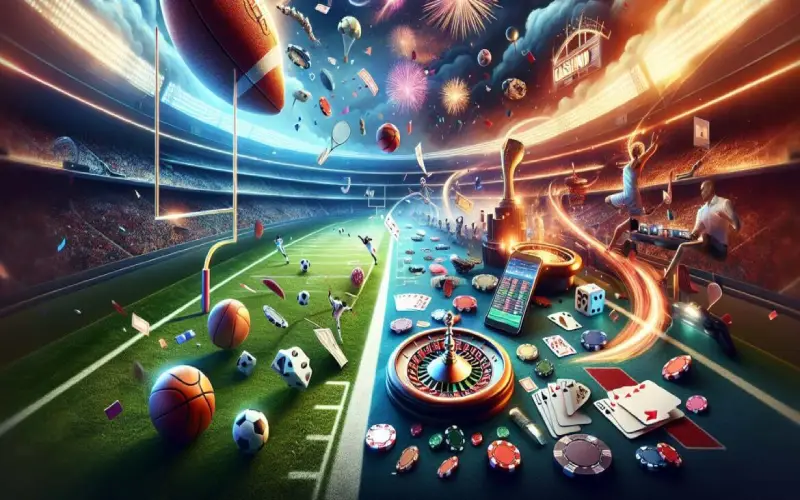 Complete Guide to Sports Games Online: Types & Tips 1 sports games online