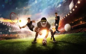 sports games online
