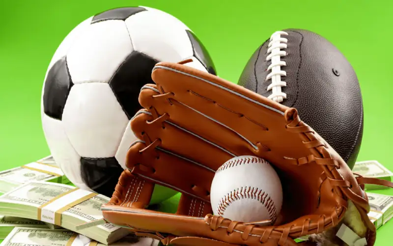 sports odds