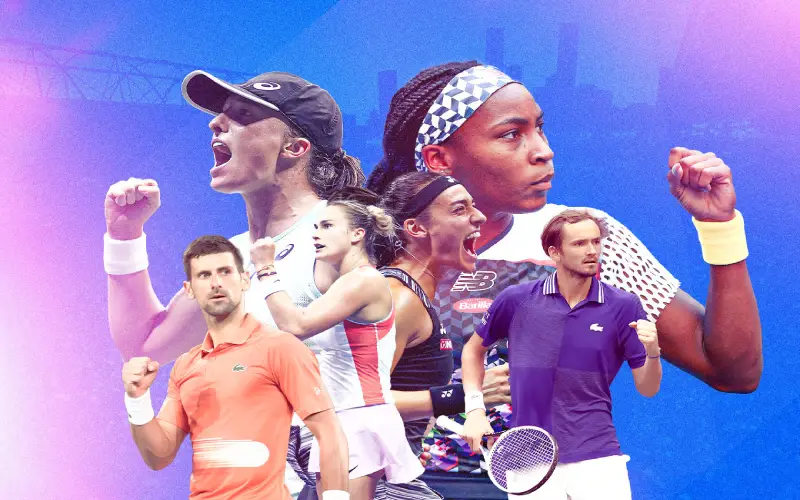 tennis predictions