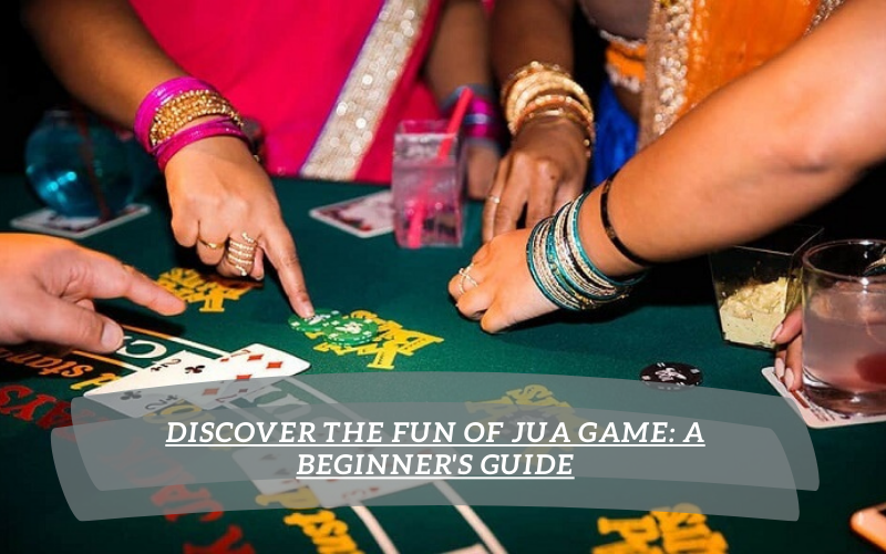 jua game