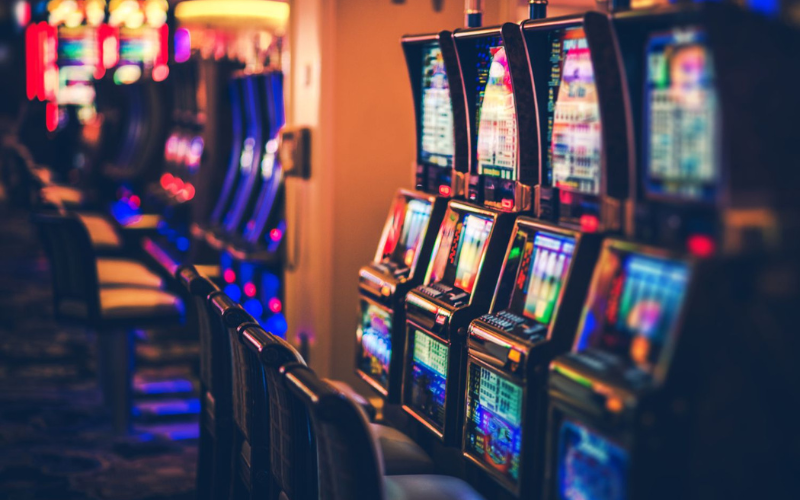 best online slot machines for real money