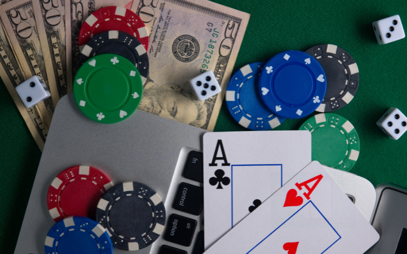 best online poker games for real money
