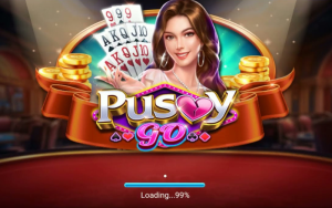 pusoy go