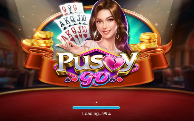 pusoy go