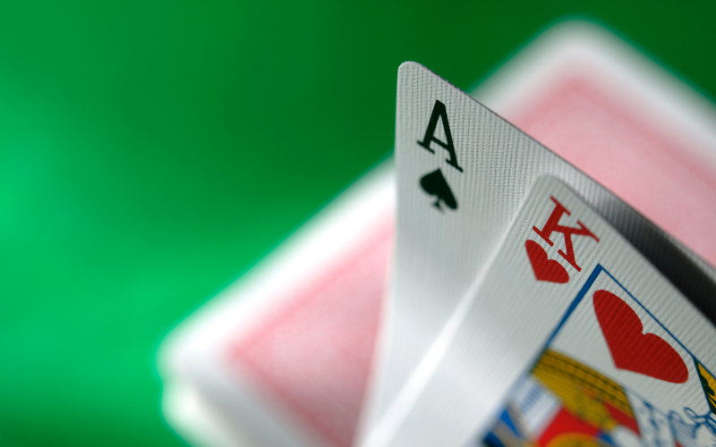 how to win at blackjack