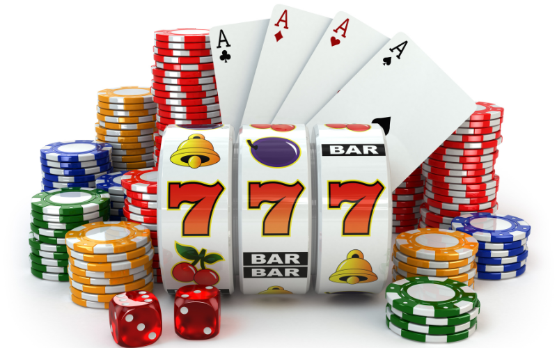 Discover Fun Slot Machines – Your Guide to Endless Entertainment 1 fun slot machines