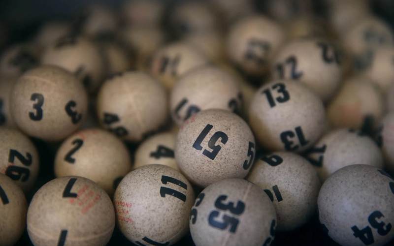 labh laxmi lottery nikal​