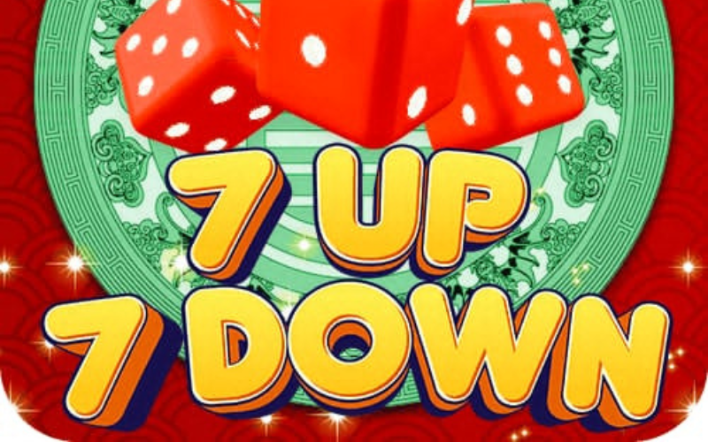 7 up 7 down, fast games