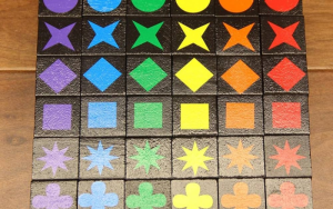 color game, fast games