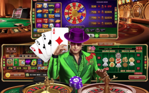 fastest paying online casino