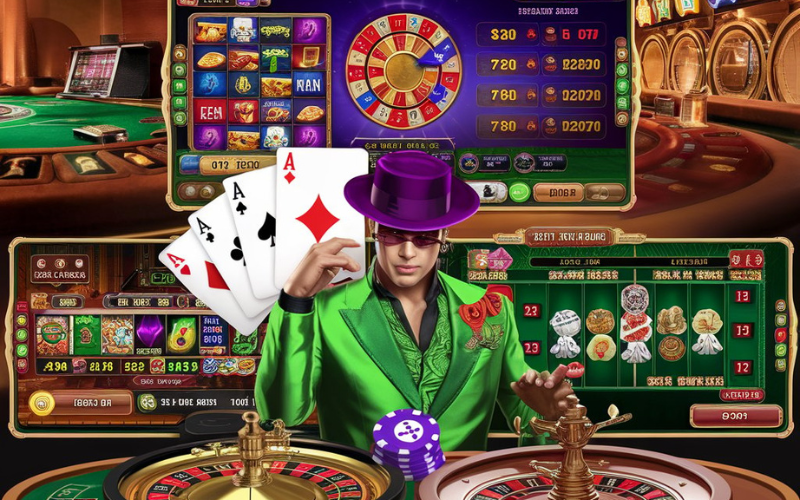 fastest paying online casino