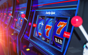 free casino games slot games