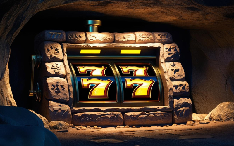 free slot games with bonus spins