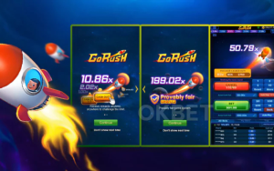 go rush
