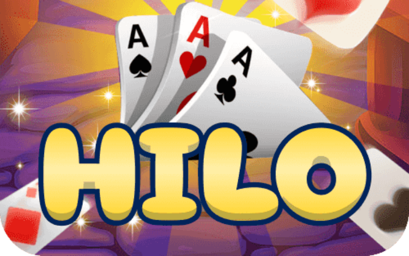 hi lo, fast games