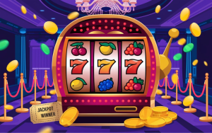 casino slot machines