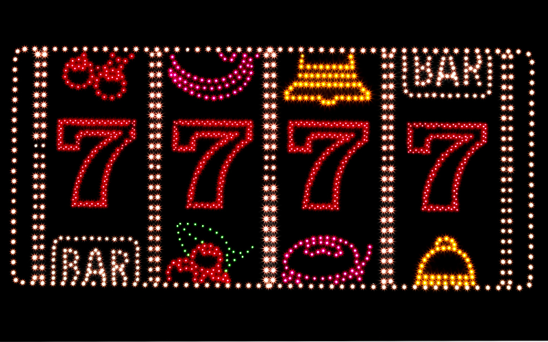 how to play slot machines