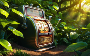 how to play slot machines