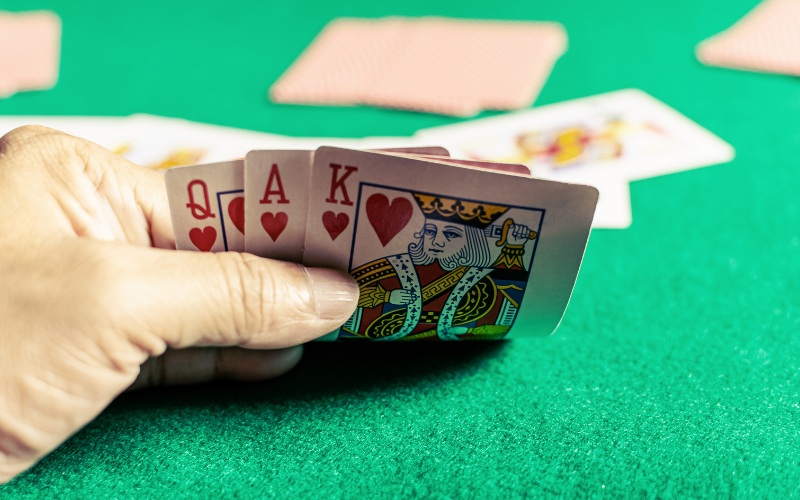 online rummy game