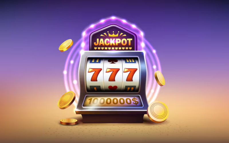 real money jackpot games