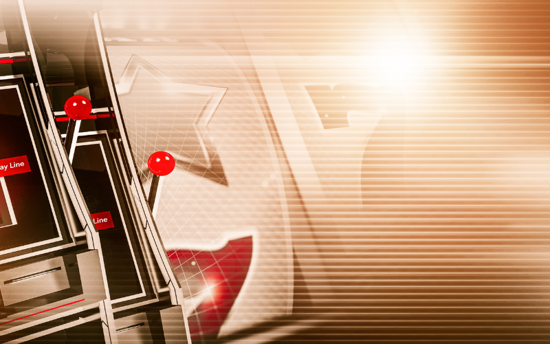 slots online play