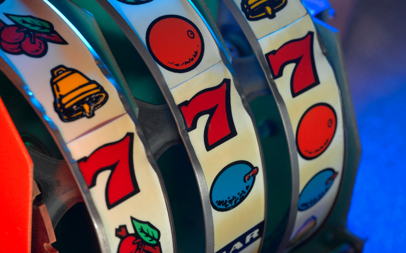fortune slots