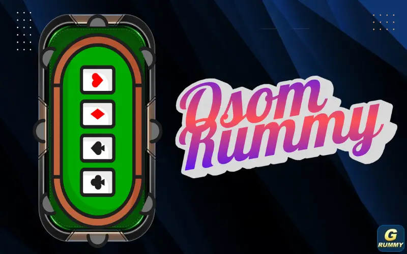 Osom Rummy