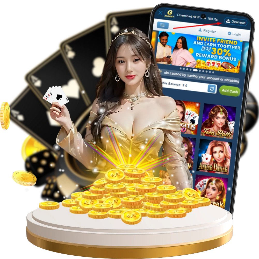 explore casino games at grummy.net