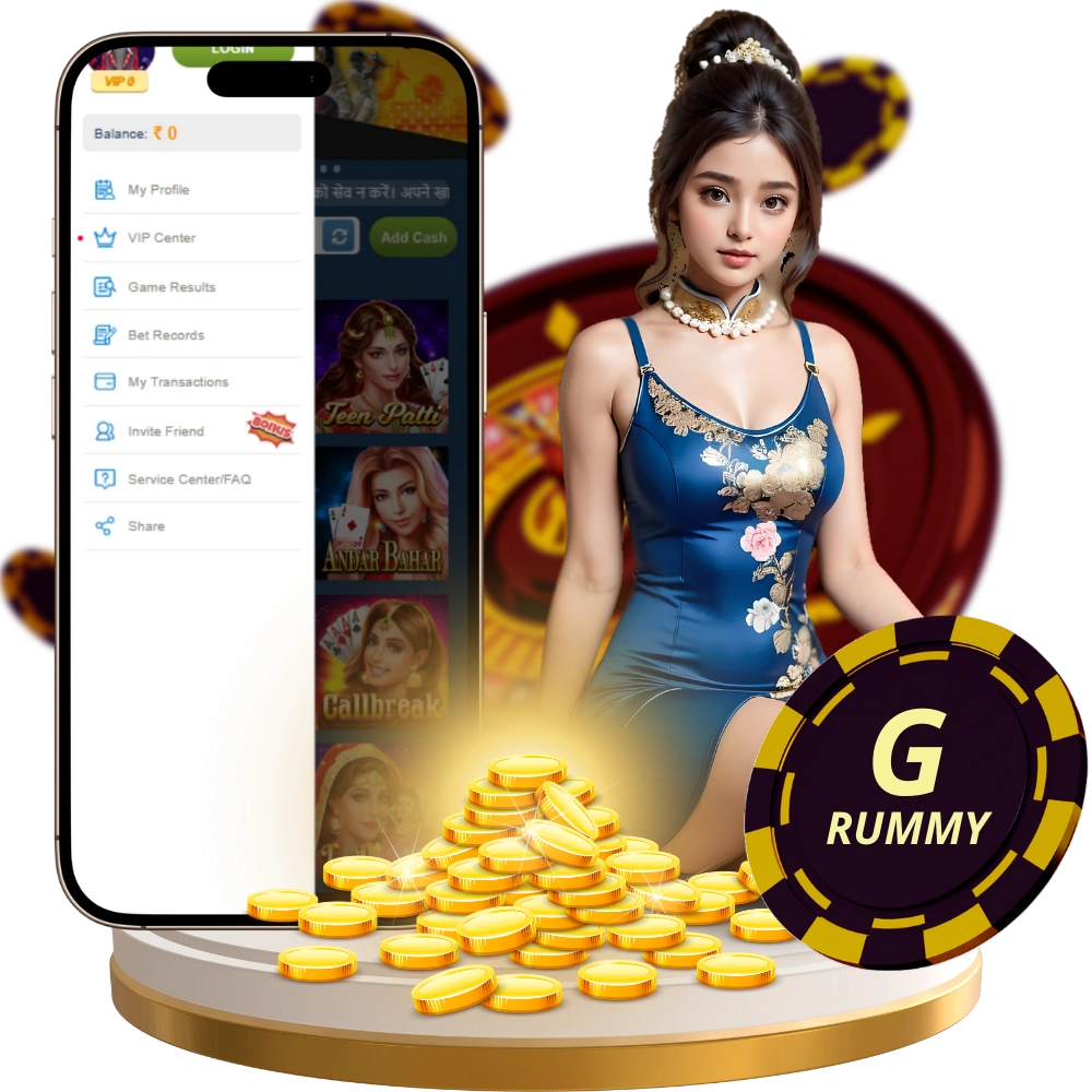 explore casino games at grummy.net