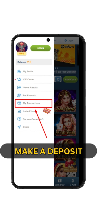 explore casino games at grummy.net