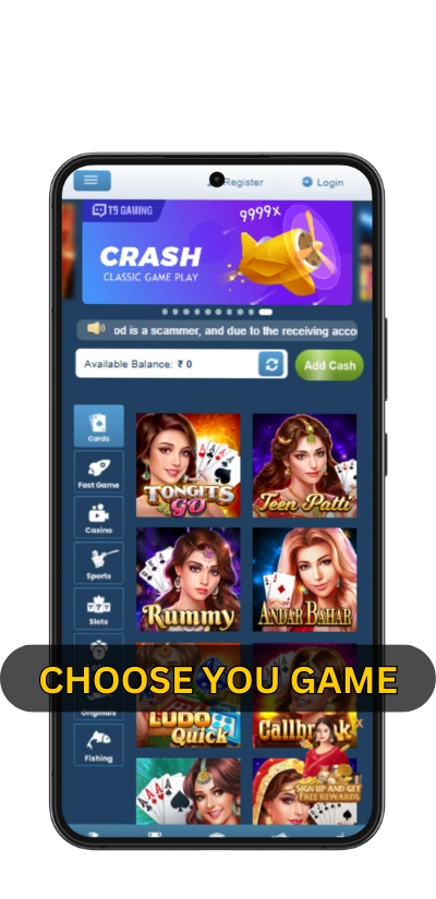 explore casino games at grummy.net
