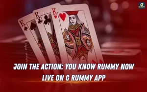 You Know Rummy
