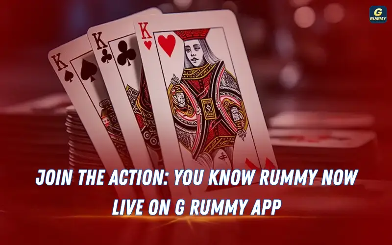 You Know Rummy
